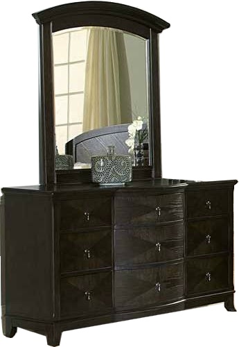 Dressing Mirrors